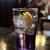 British Cafe& Pub OXO - ドリンク写真:バイオレットトニック