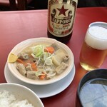 大樽 - 