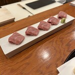 ちゅう心 - 