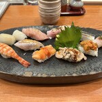 ちゅう心 - 