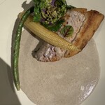 FLEUR DE VIGNE - 