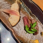 日月火 - 