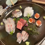 味処太郎源 - 