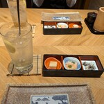 新宿 今井屋本店 - 