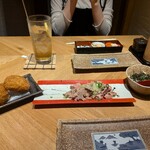 新宿 今井屋本店 - 