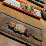 新宿 今井屋本店 - 