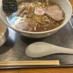 日吉 大勝軒 - 