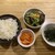 炭火焼肉寿恵比呂 - 料理写真: