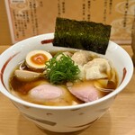 らぁめん 倉井 - 
