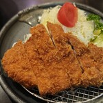 とんかつ にいむら - 