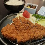 とんかつ にいむら - 