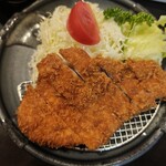 とんかつ にいむら - 