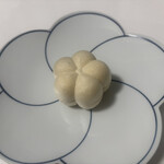 菓遊庵 - 料理写真: