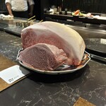 Teppan Yaki Miyabi Ginza - 
