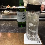 Teppan Yaki Miyabi Ginza - 