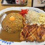 太養軒 - 料理写真: