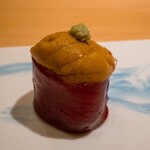 SUSHI BANYA KAI - 