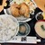 とんかつ館 - 料理写真:
