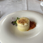 RESTAURANT DAZZLE - 