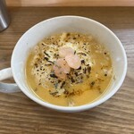 えびそば 緋彩 - 