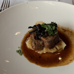 RESTAURANT DAZZLE - 