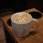 スターバックスコーヒー - ドリンク写真: