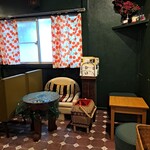 午後の喫茶 マイニチ - 
