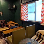 午後の喫茶 マイニチ - 