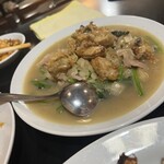 中華料理 味園 - 