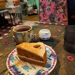 午後の喫茶 マイニチ - 