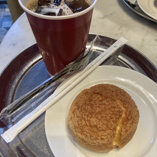 アンティコカフェアルアビス_1