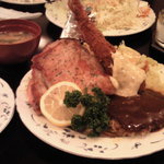 ミヤコランチ1,780円