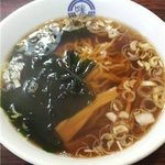 味の大王 - ラーメン