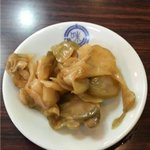 味の大王 - ザーサイ