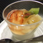 アヒルストア - 桜プリン