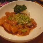 炭焼 金竜山 - ミノ