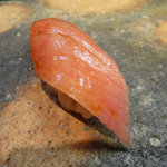 日本橋橘町　都寿司 - 4月の鮪