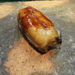 日本橋橘町　都寿司 - 4月の穴子ツメ