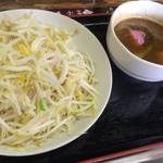 ラーメン金太郎 - 