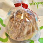 Marc Laugel   - フクグロフシュクレ 2,160円［各日限定200］