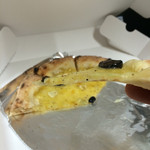 ピッザピッザピッザ - ガーリック