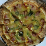 ピッザピッザピッザ - ミックス