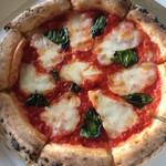 ピッザピッザピッザ - マルゲリータ