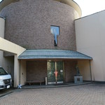 オレンジドームゆがわら - 2015年03月08日（日）　外観