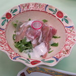 オレンジドームゆがわら - 2015年03月08日（日）　夕食