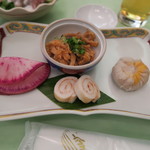 オレンジドームゆがわら - 2015年03月08日（日）　夕食