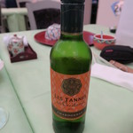 オレンジドームゆがわら - 2015年03月08日（日）　夕食　白ワイン