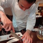 ケンズカフェ東京 総本店 - 