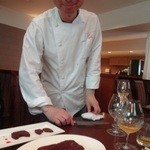 ケンズカフェ東京 総本店 - 