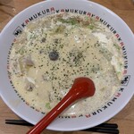 どうとんぼり神座 - 料理写真: